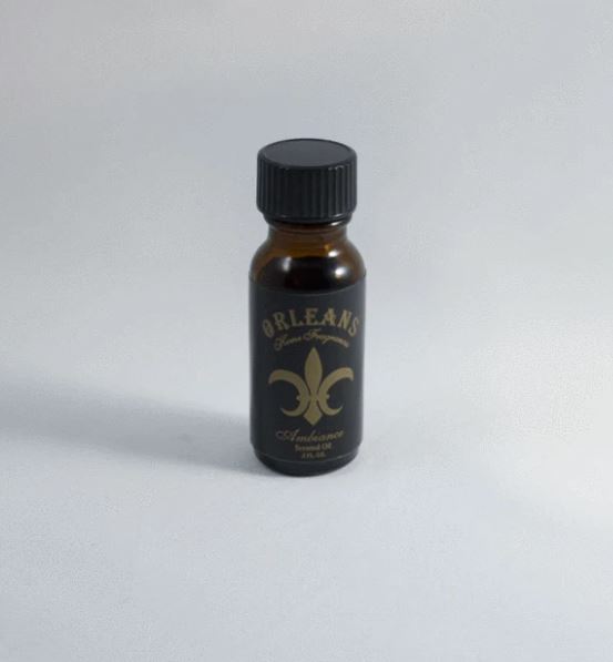Tobacco Vanille – Orleans Home Fragrances